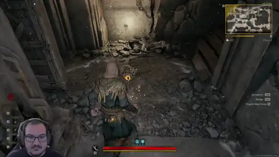 Loop of Mistfall Hunter Sorcerer spell burst in PvP combat