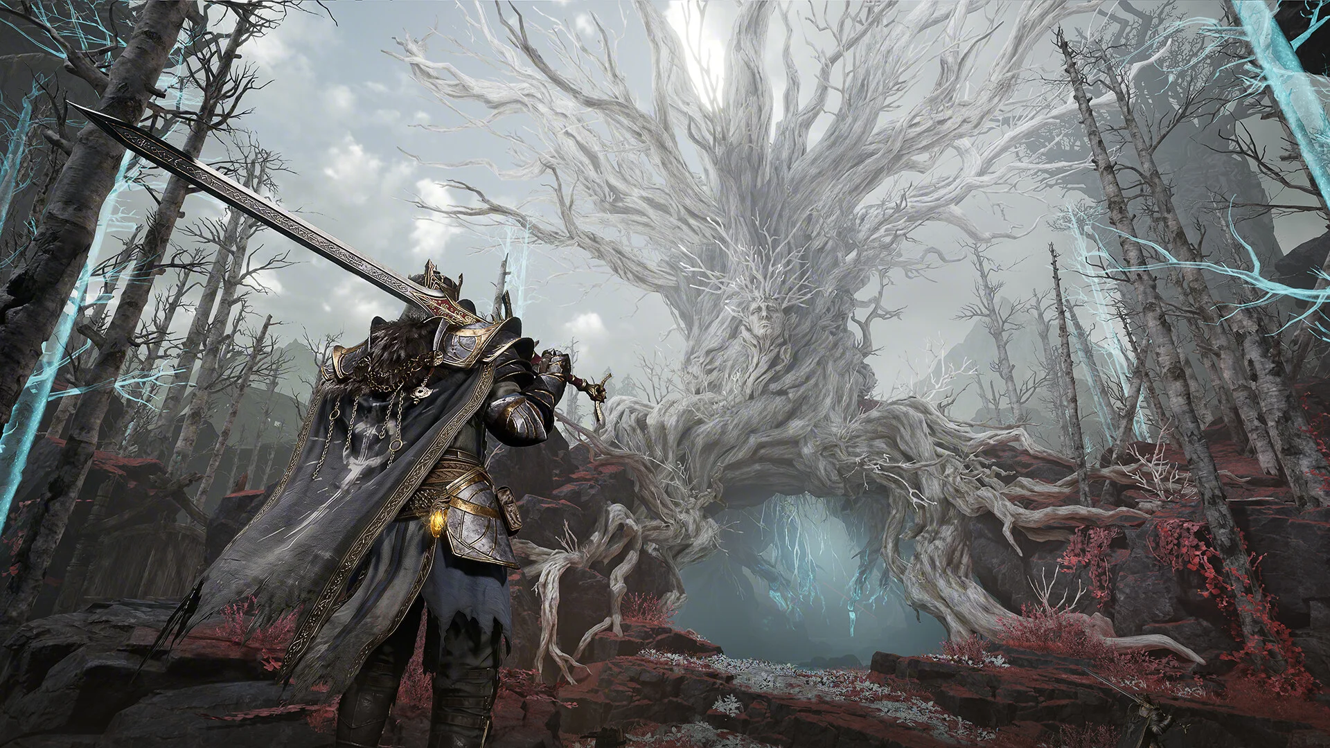 Mistfall Hunter guide